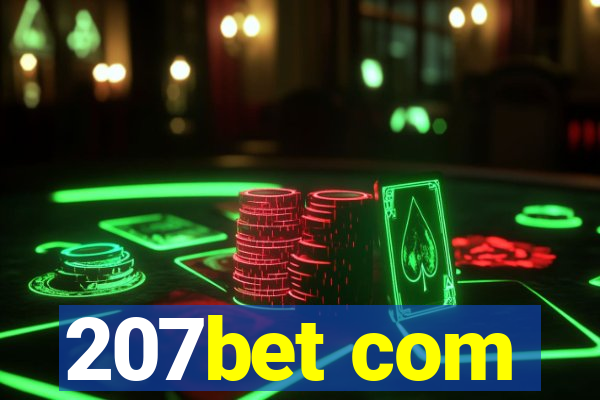 207bet com